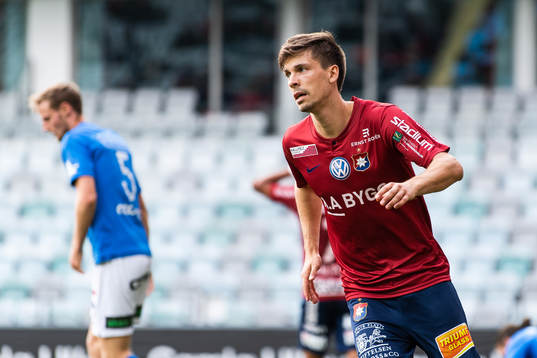 Örgrytes Daniel Paulson