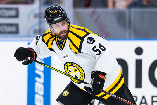 Brynäs Jonathan Sigalet