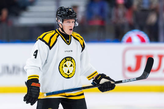 Brynäs Niclas Lundgren
