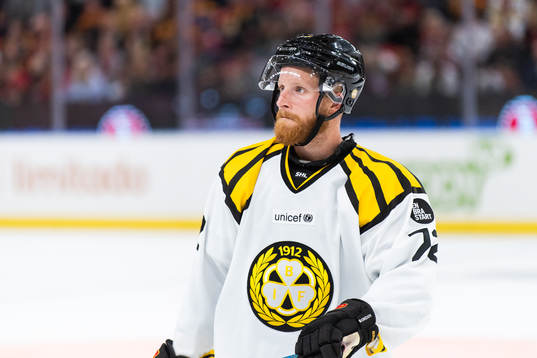 Brynäs Joachim Rodin