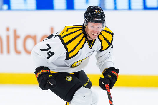 Brynäs Nicklas Danielsson