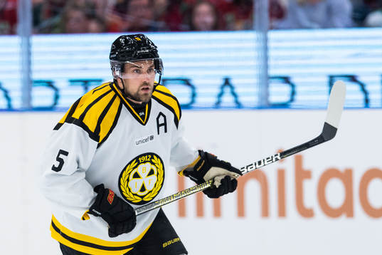 Brynäs Lukas Kilström