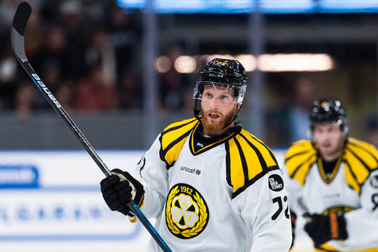Brynäs Joachim Rodin