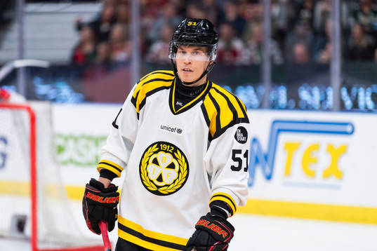 Brynäs Tomi Sallinen