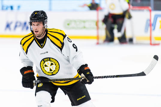 Brynäs Niclas Andersén
