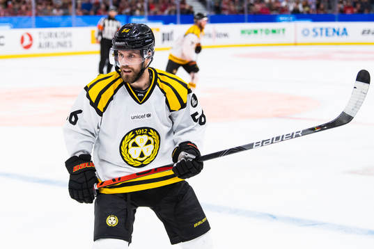 Brynäs Jonathan Sigalet
