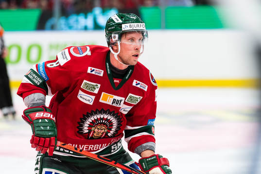 Frölundas Viktor Ekbom