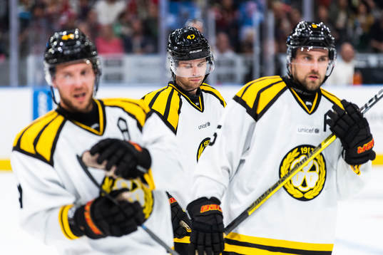 Brynäs Eric Norin