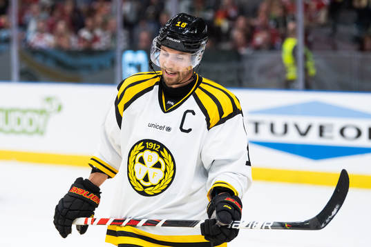 Brynäs Anton Rödin