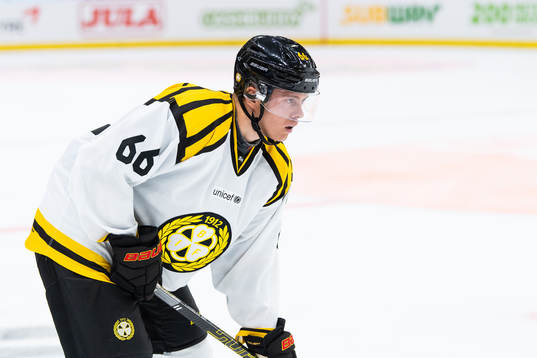 Brynäs Alexander Lindelöf