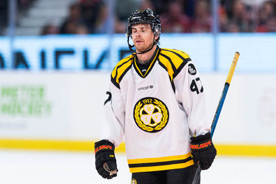 Brynäs Eric Norin