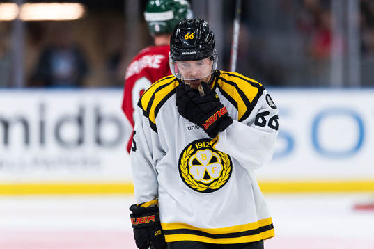 Brynäs Alexander Lindelöf