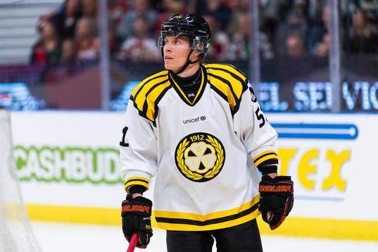 Brynäs Tomi Sallinen