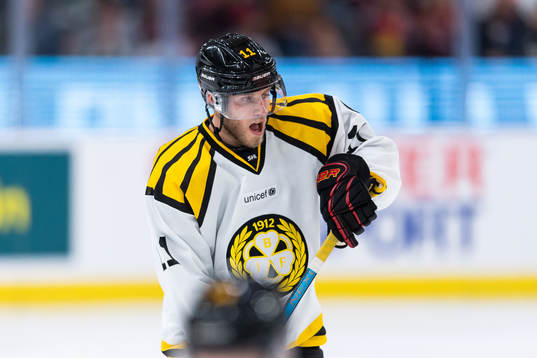 Brynäs Josef Ingman
