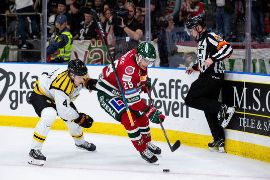 Brynäs Niclas Lundgren