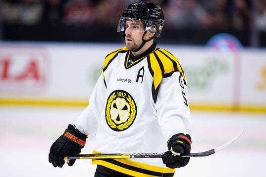 Brynäs Lukas Kilström