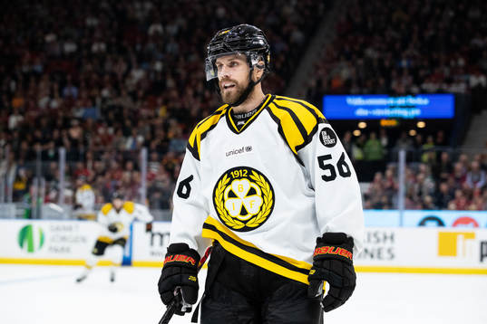 Brynäs Jonathan Sigalet