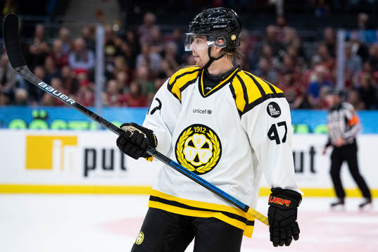Brynäs Eric Norin