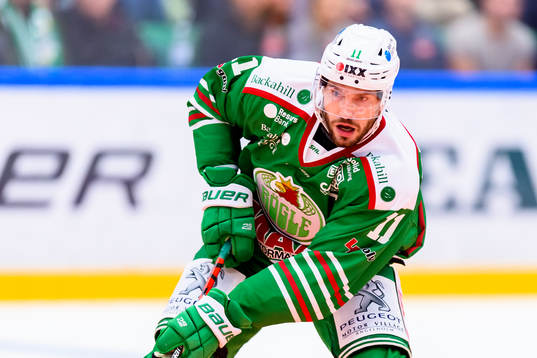 Rögles Mattias Sjögren
