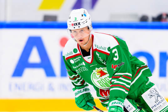 Rögles Daniel Bertov