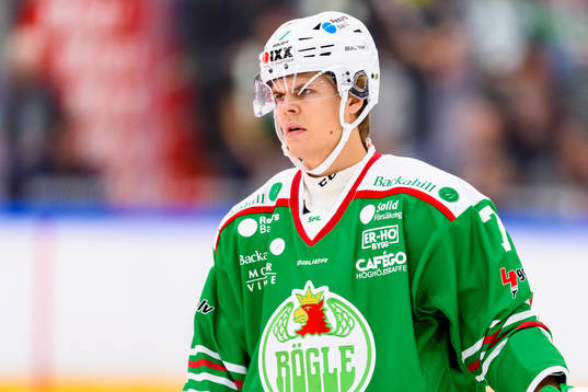 Rögles Erlend Lesund