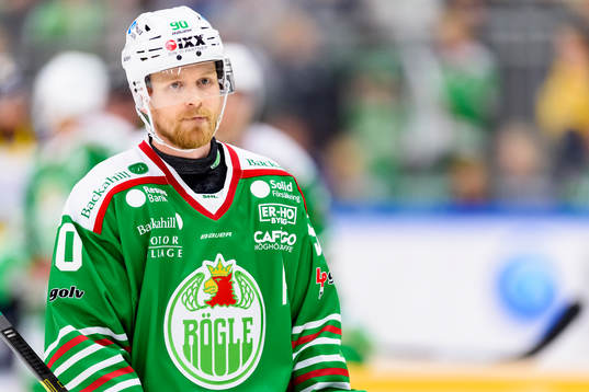 Rögles Ted Brithén