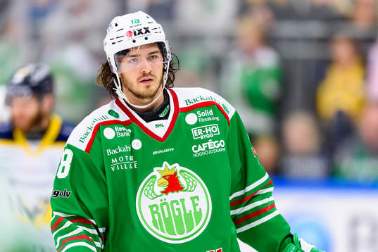 Rögles  Dennis Everberg