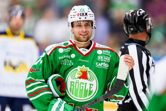 Rögles Daniel Zaar