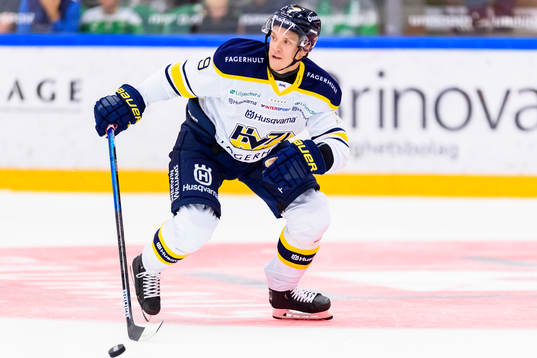 s Didrik Strömberg