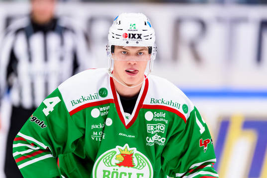 Rögles  Jakob Bondesson