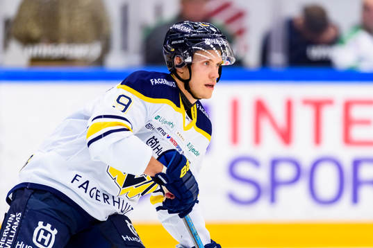 s Didrik Strömberg