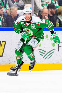 Rögles Eric Gelinas