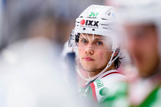 Rögles  Dominik Bokk