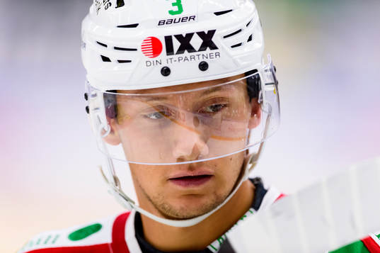 Rögles Daniel Bertov