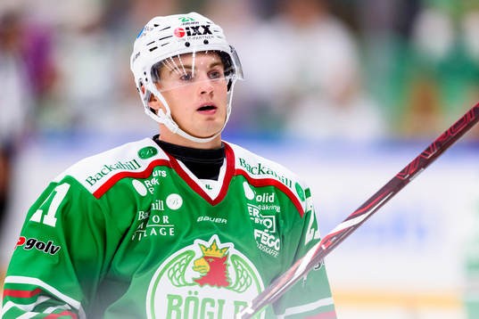 Rögles Nils Höglander