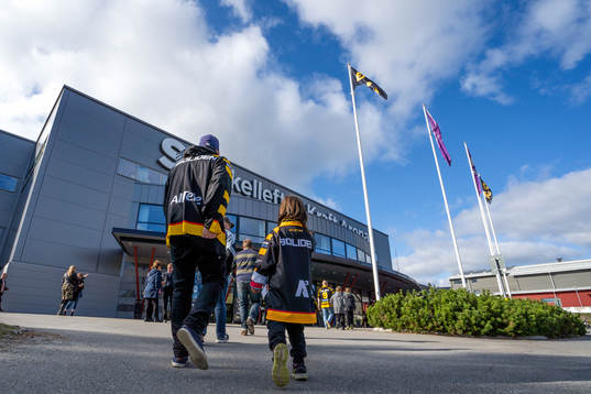 Skellefteå Kraft Arena