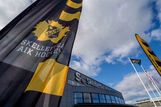Skellefteå Kraft Arena