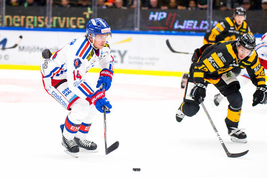 Skellefteås Adam Pettersson