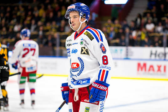Oskarshamns Simon Després