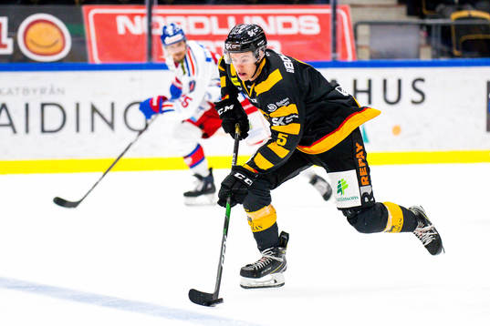 Skellefteås Philip Broberg