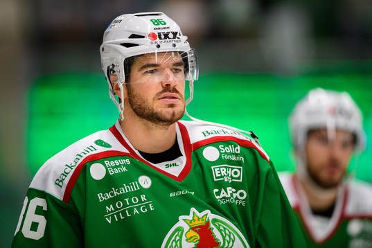 Rögles Eric Gelinas