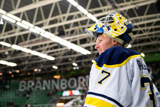 s målvakt Jonas Gunnarsson