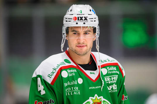 Rögles Kodie Curran