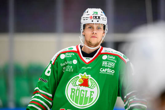 Rögles Dominik Bokk