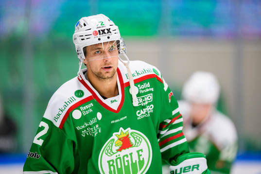Rögles Daniel Zaar