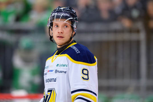 s Didrik Strömberg