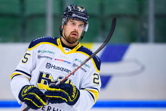 s Axel Holmström