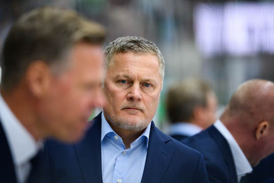 s tränare Stephan Lundh