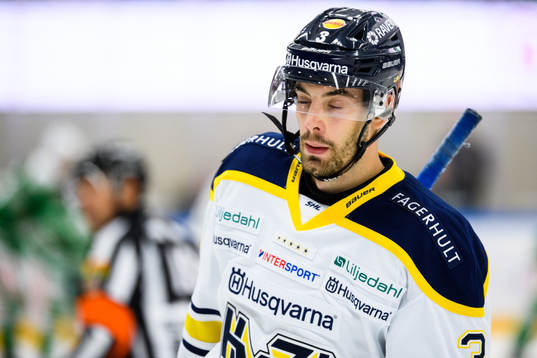 s Markus Lauridsen deppar