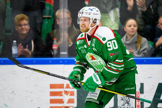 Rögles Ted Brithén